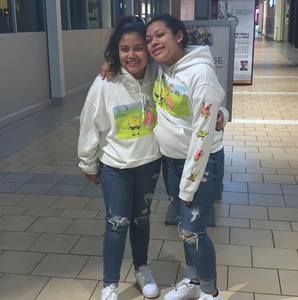 Meet your Posher, Fernando